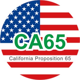 California Proposition 65