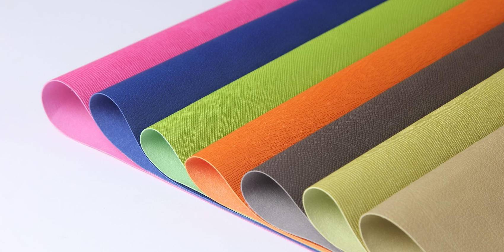 Eco-friendly wet-process PU