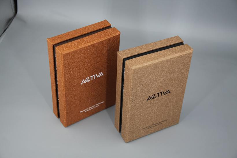 Gift packaging